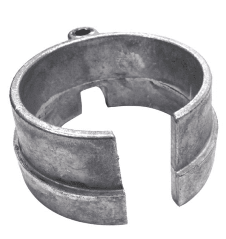Volvo Penta x DP-B Anode, Alu CM3861634A
