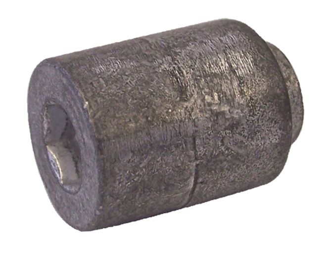 Hovedbilde Yamaha invendig anode, Alu 68V-11325-01, ...