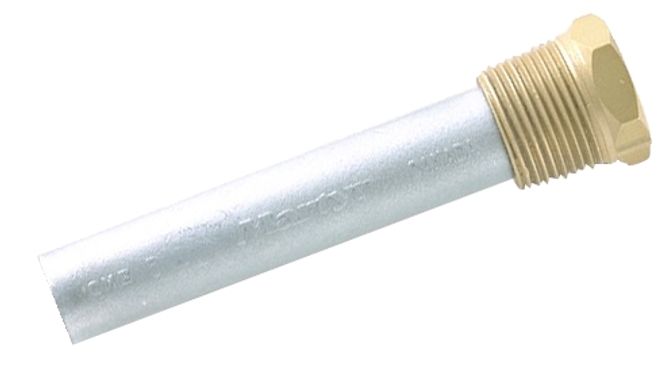 Hovedbilde Anode med plugg (51x10mm) CME1H