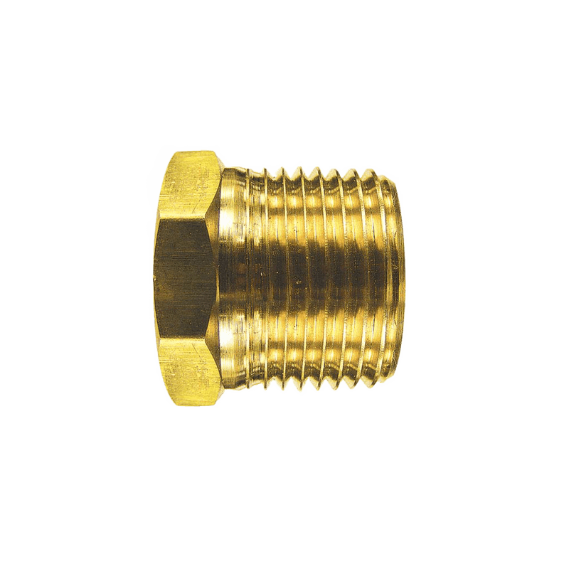 Motor anode, løst hode, 1/8