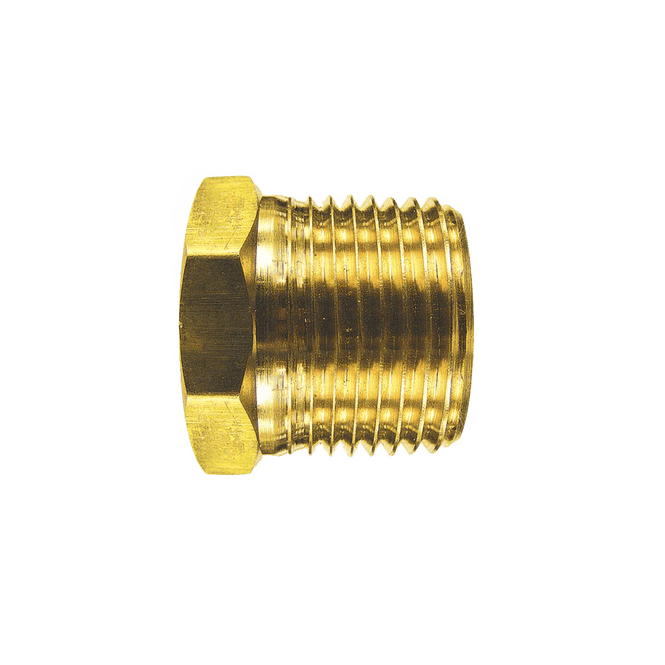 Hovedbilde Motor anode, løst hode, 3/8