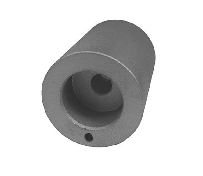 Hovedbilde Anode f/Sole Propmutter, nr.1, Zink, CMPNSOLE1