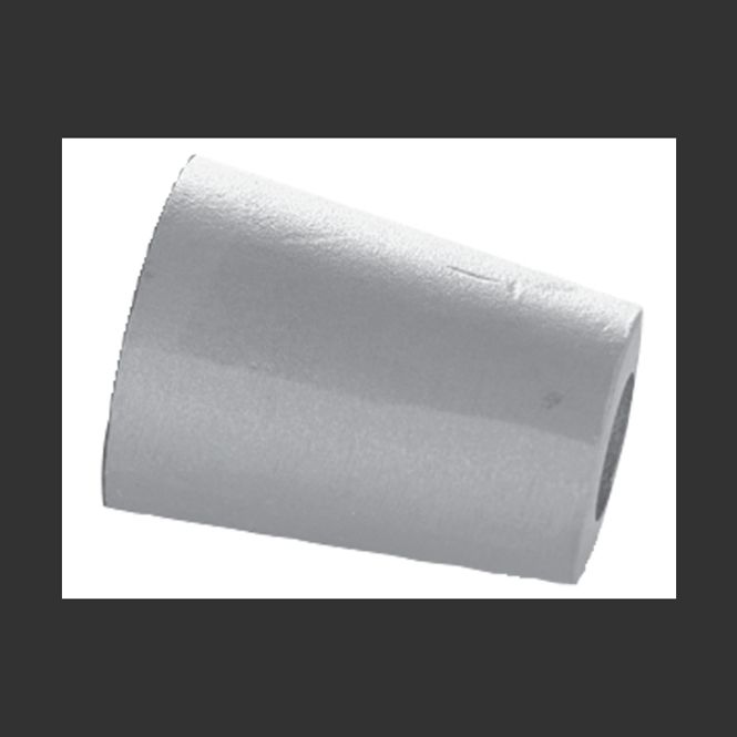 Hovedbilde Anode f/ Sole prop.mutter, nr.2, Zink, CMPNSOLE2