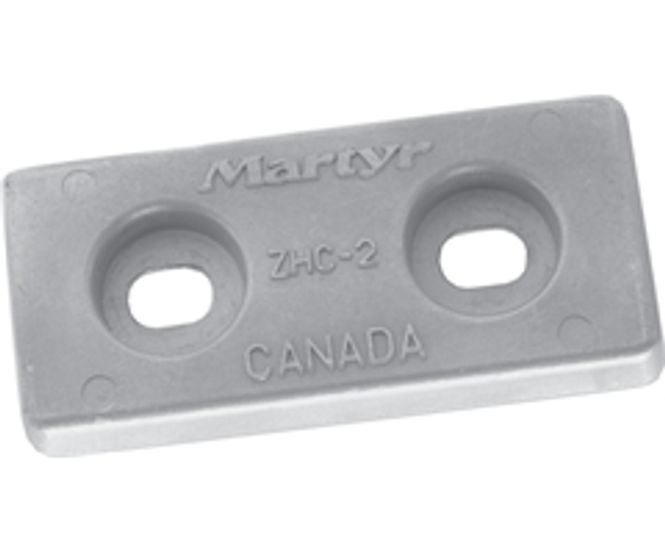 Hovedbilde Skroganode, Alu, CMZHC5AA, CMZHC5AA