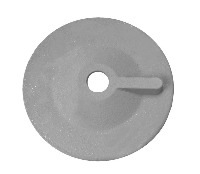 Trimfinne anode til Suzuki/BRP 4-Takt, Zink 55321-93900