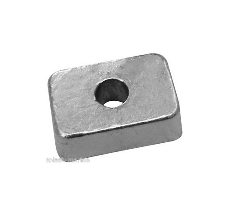 Girhus anode til Tohatsu,Mariner,Mercury Alu 3H6-60218-0