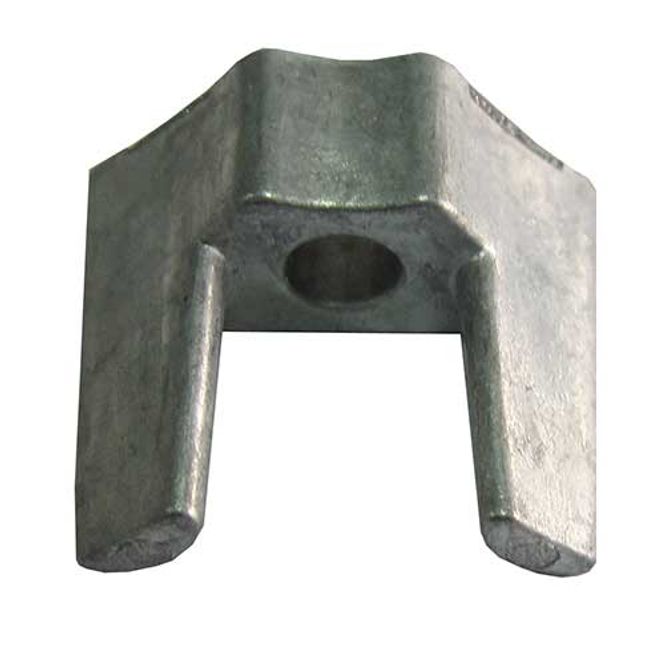 Hovedbilde Innvendig anode til Yamaha, Alu