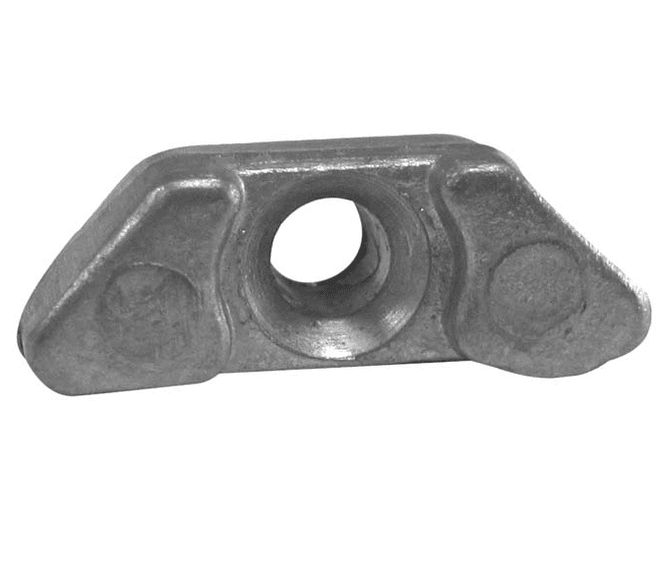 Hovedbilde Innvendig anode til Yamaha, Alu