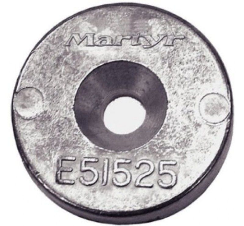 FRIGO-BOAT ANODE