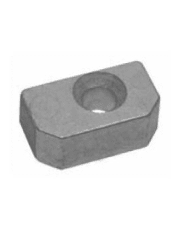 Yamaha Mariner Anode 63P-11325-11 Al