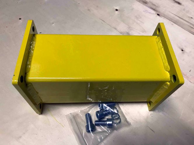 Hovedbilde Forlenger f/ Drevjekk V2