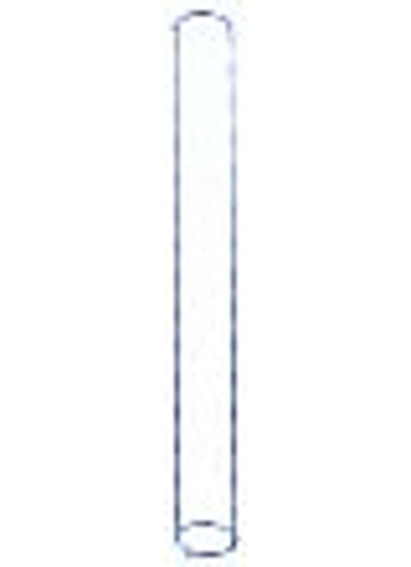 R?r anode, Yrkesbruk, 1.42 Kg, Zink, CMR062539Z