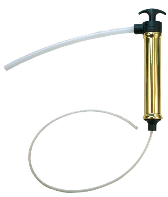 Hovedbilde Pumpe oljeskift 32610