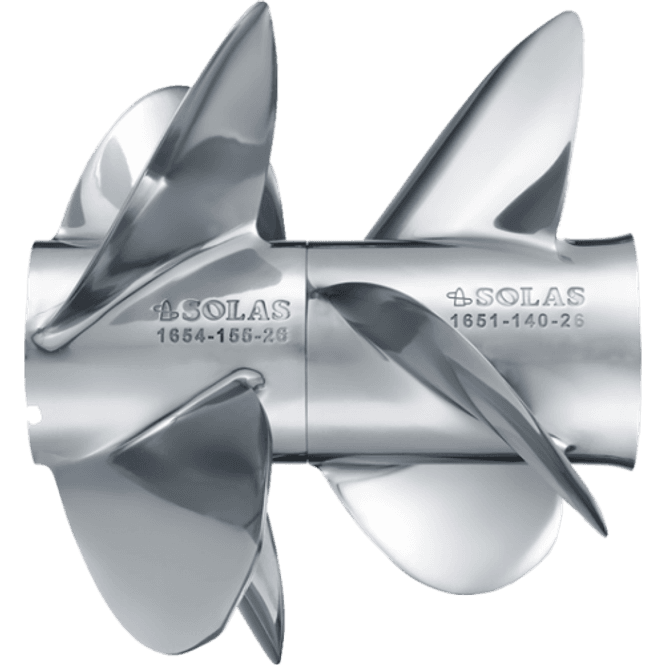 Hovedbilde St?l propell, SOLAS 