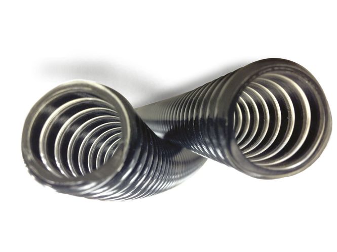 Hovedbilde 25 mm Shields Multiflex vannslange. 15 meters ...