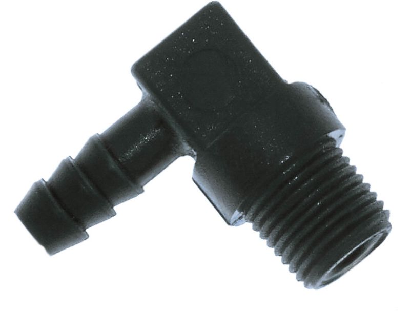Indicator Elbow (Johnson/Evinrude), Erst: 321886
