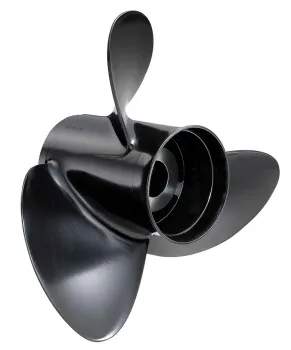 Hovedbilde Solas Rubex3 Aluminium 3 Bladet, Høyregående