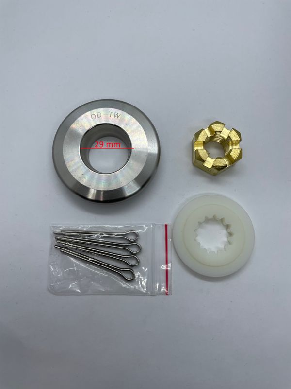 Hardware-sett [D] BRP/Johnson/Eviruden 40-140Hk
