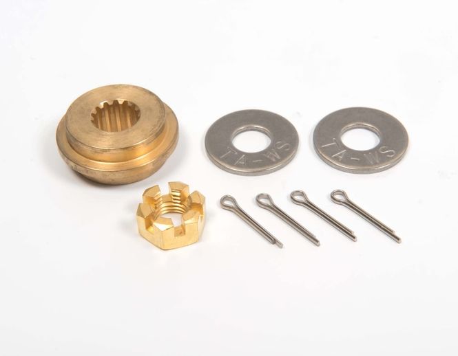 Hovedbilde Hardware-sett [A] Tohatsu/Nissan 9.9-20Hk