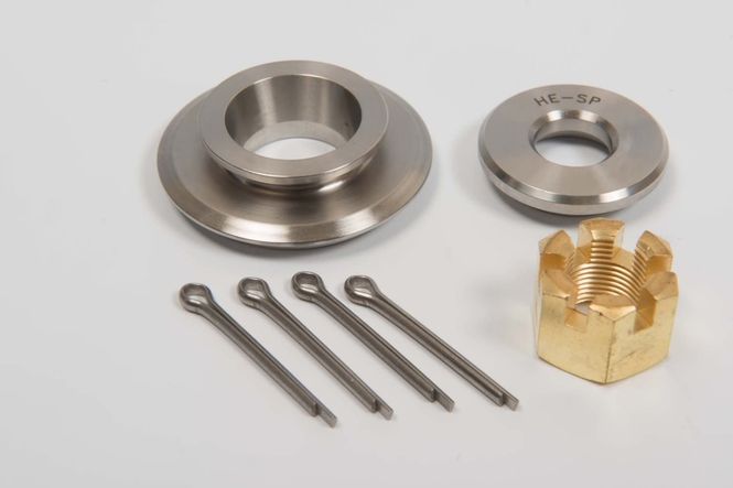 Hovedbilde Hardware-sett [E] Honda 115-250Hk