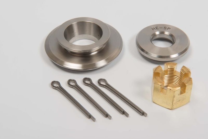 Hardware-sett [E] Honda 115-250Hk