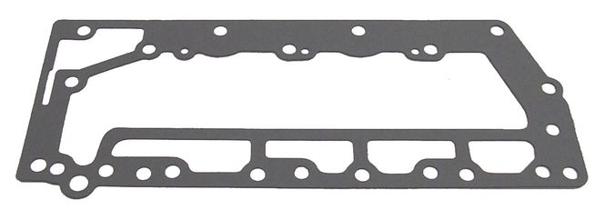 Hovedbilde Baffle Gasket, Mercury Erst: 27-85492-2