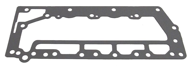 Baffle Gasket, Mercury Erst: 27-85492-2