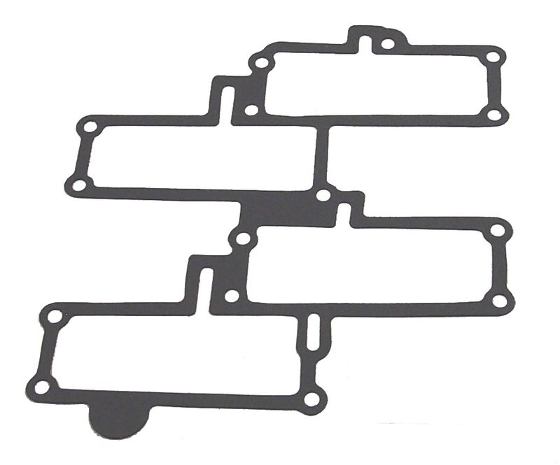Intake Manifold Gasket (Johnson/E.), Erst: 328622