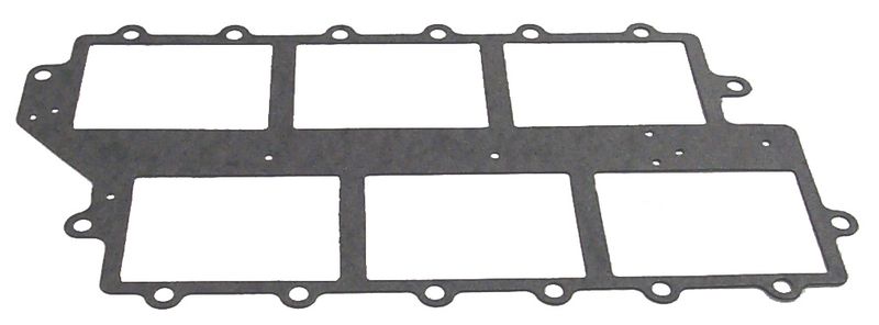 Intake Manifold Gasket (Johnson/E.), Erst: 329718