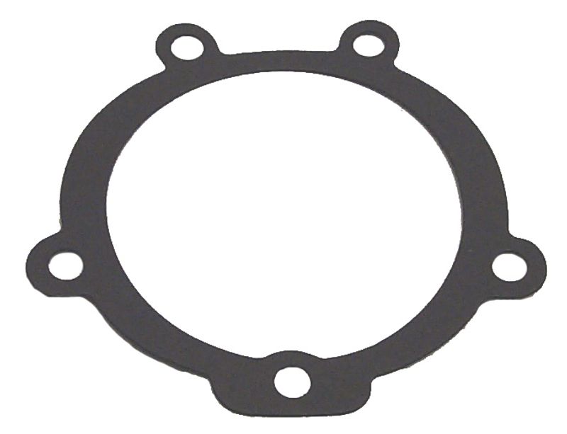 Reed Block Gasket, Erst: 27-13937-6