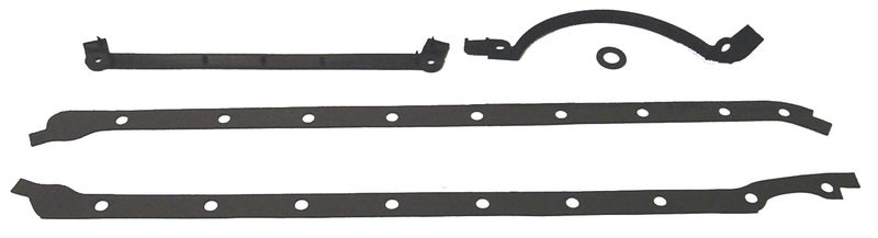 Oljepanne pakningSet, Erst: 27-52550