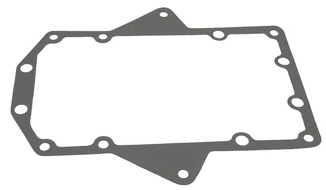 Hovedbilde Adapter to Interm. Housing Gasket, ...