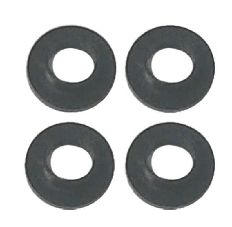 Insulator Bushing, Erst: 23-43045