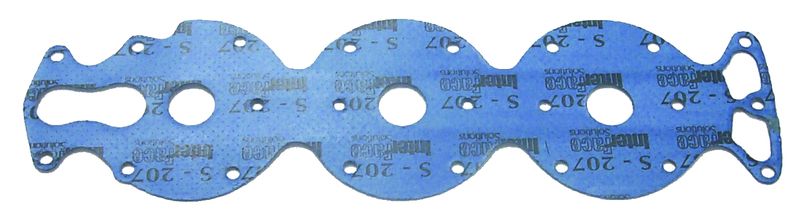 Water Jacket Gasket (Yamaha), Erst: 688-11193-01-00