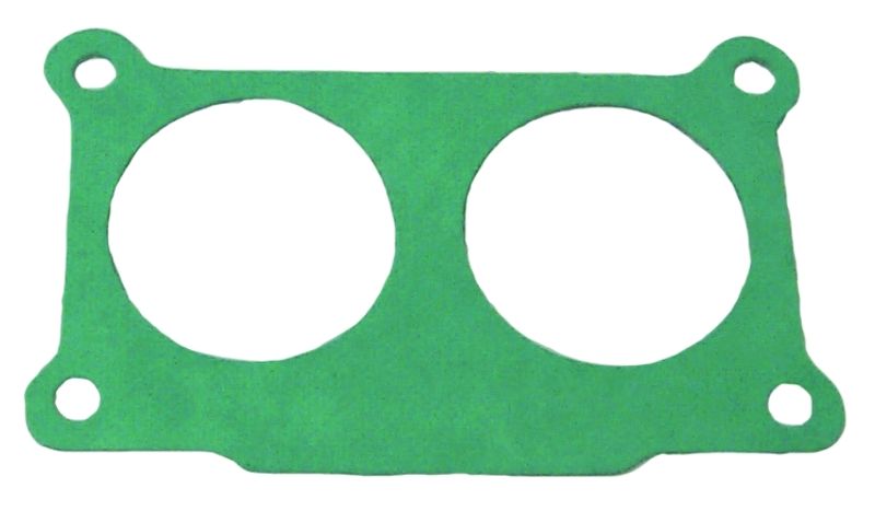 Forgasser Mounting Gasket (Yamaha), Erst: 6E5-14198-A1-00