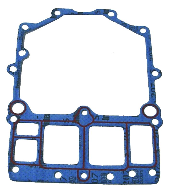 Powerhead Gasket (Yamaha), Erst: 6G5-45113-A0-00