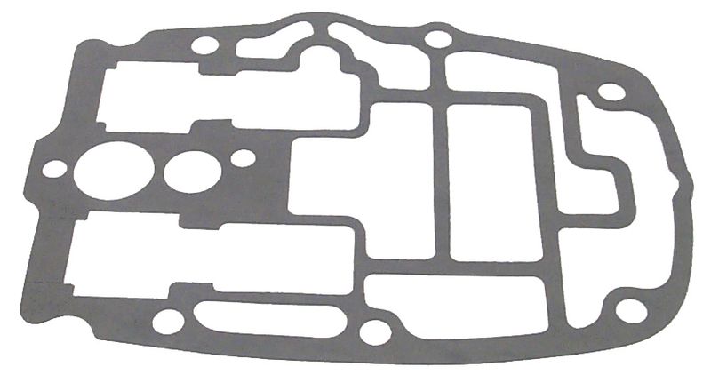 Drive Shaft Housing Plate Gasket (Merc.)