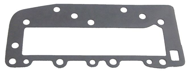 Hovedbilde Baffle Gasket, Mercury Erst: 27-854882