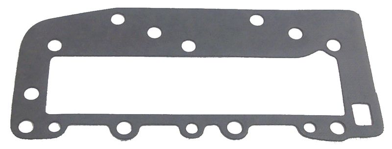 Baffle Gasket, Mercury Erst: 27-854882