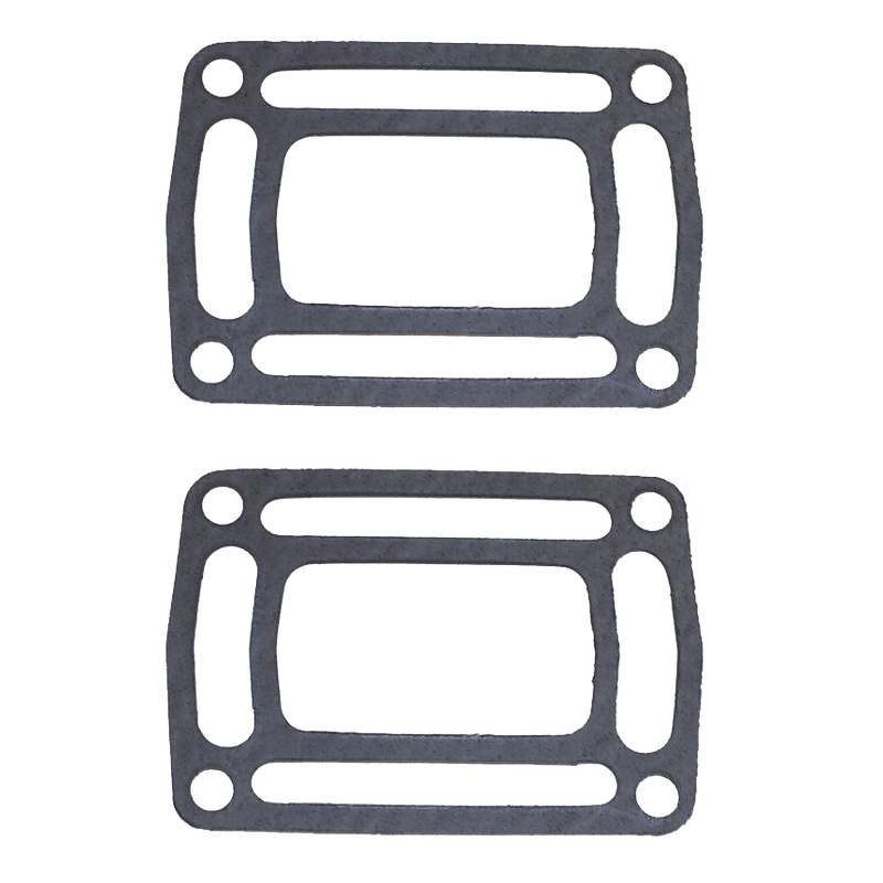 Eksosalbuepakning, erst: OMC 913783, Volvo 3863191 - 2stk