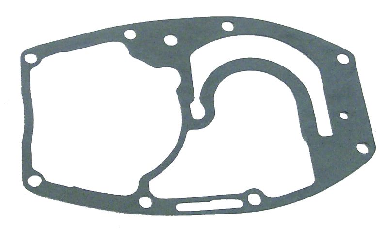 Powerhead Gasket, Erst: 27-628601