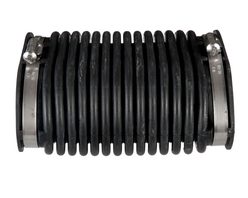 Eksos Belg for Volvo Sx -A & DPS-A Drev, Erst: 3888916