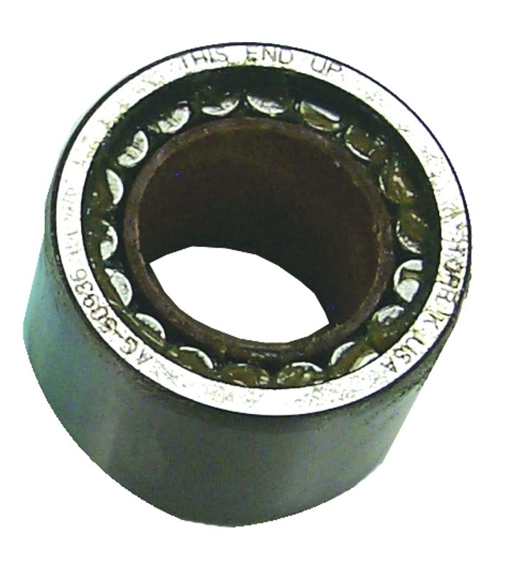Pinion Bearing, Erst: 387817