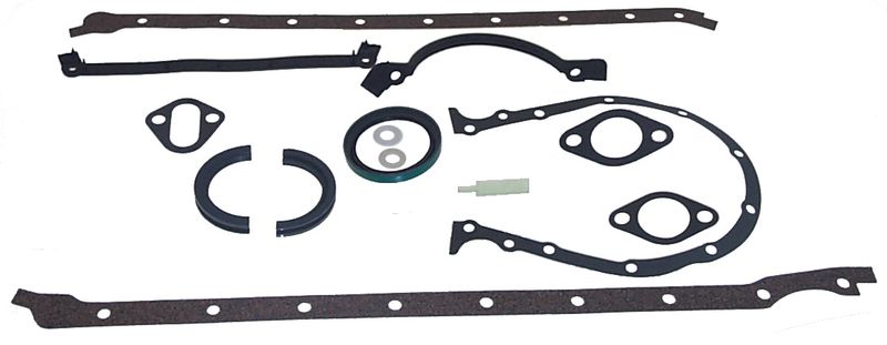 Short Block Gasket Set