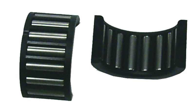 Center Main Bearing-Utg?r