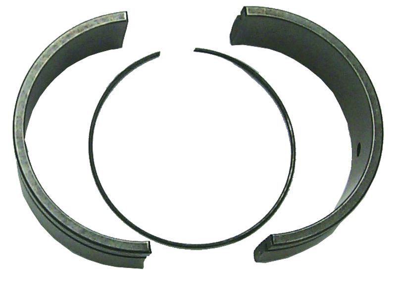 Center Main Bearing (Johnson/Evinrude), Erst: 320499