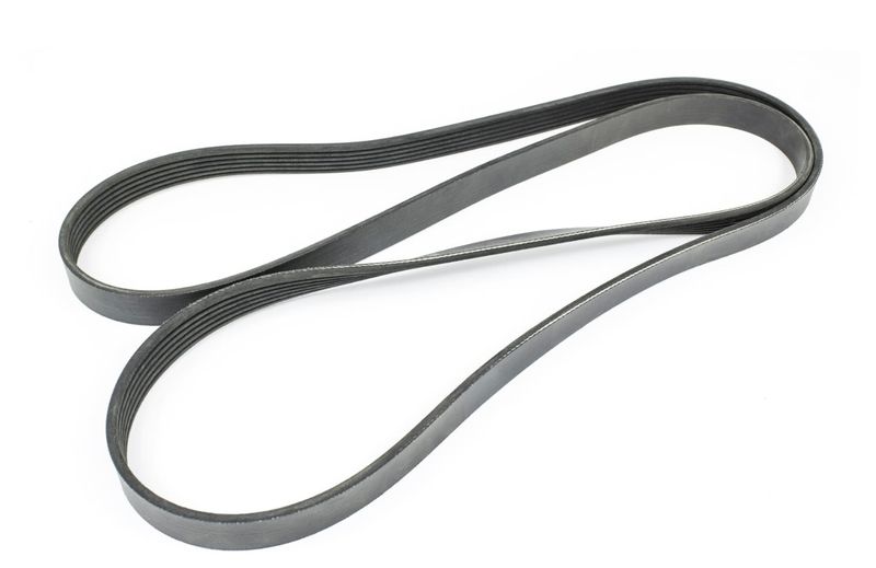 Serpentine Belt til Mercruiser, W:13/16 , Erst: 57-865615007