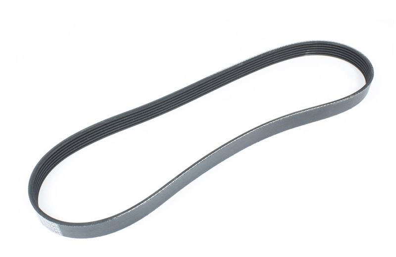 Serpentine Belt, Erst: 17-828507 1