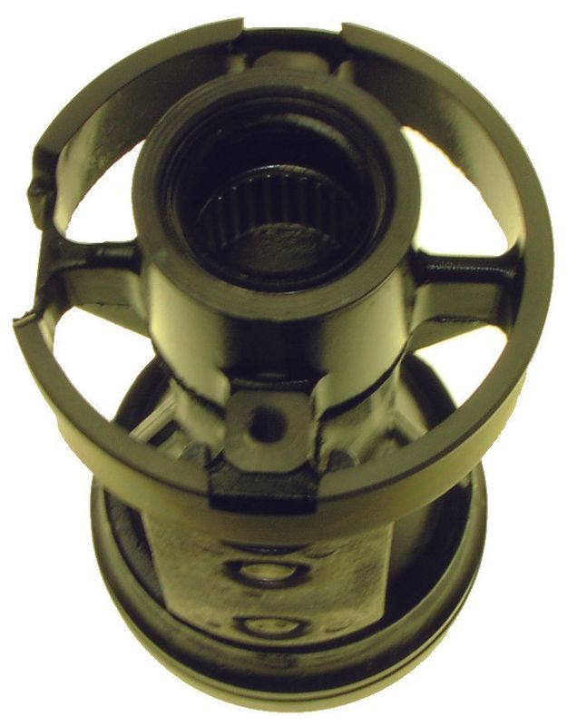 Carrier Bearing (OMC/Cobra), Erst: 438039