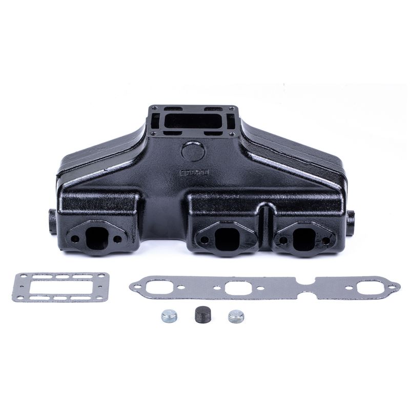 Manifold V6 (Volvo), Erst: 856894